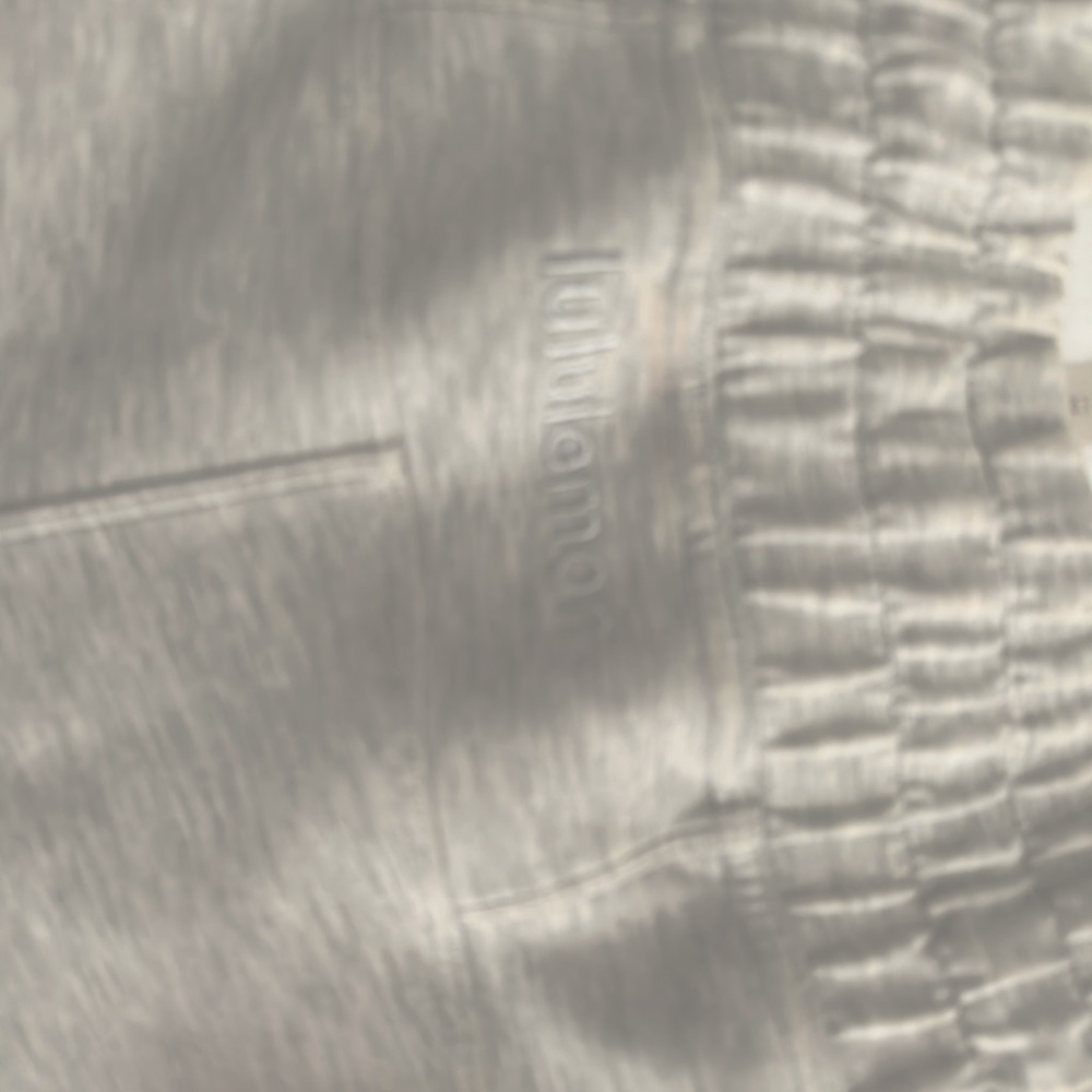 Lululemon softstreme shorts